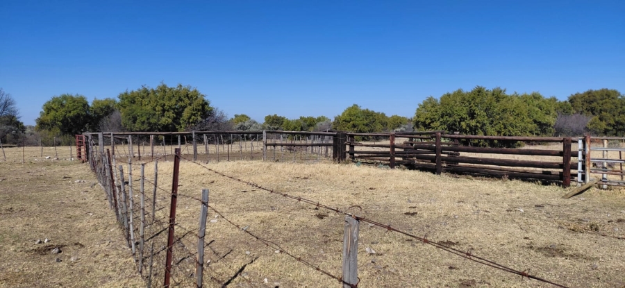 Commercial Property for Sale in Reivilo Northern Cape
